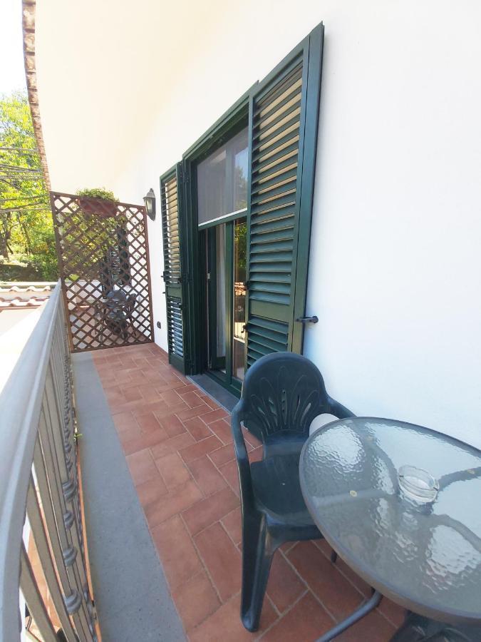 Bed and Breakfast Soso Península Sorrentina Exterior foto