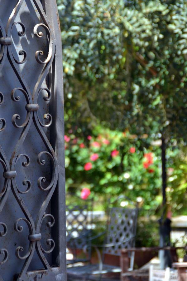 Bed and Breakfast Soso Península Sorrentina Exterior foto